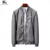 chaqueta blouson burberry homme 2020 chaud zippe embroidery burberry